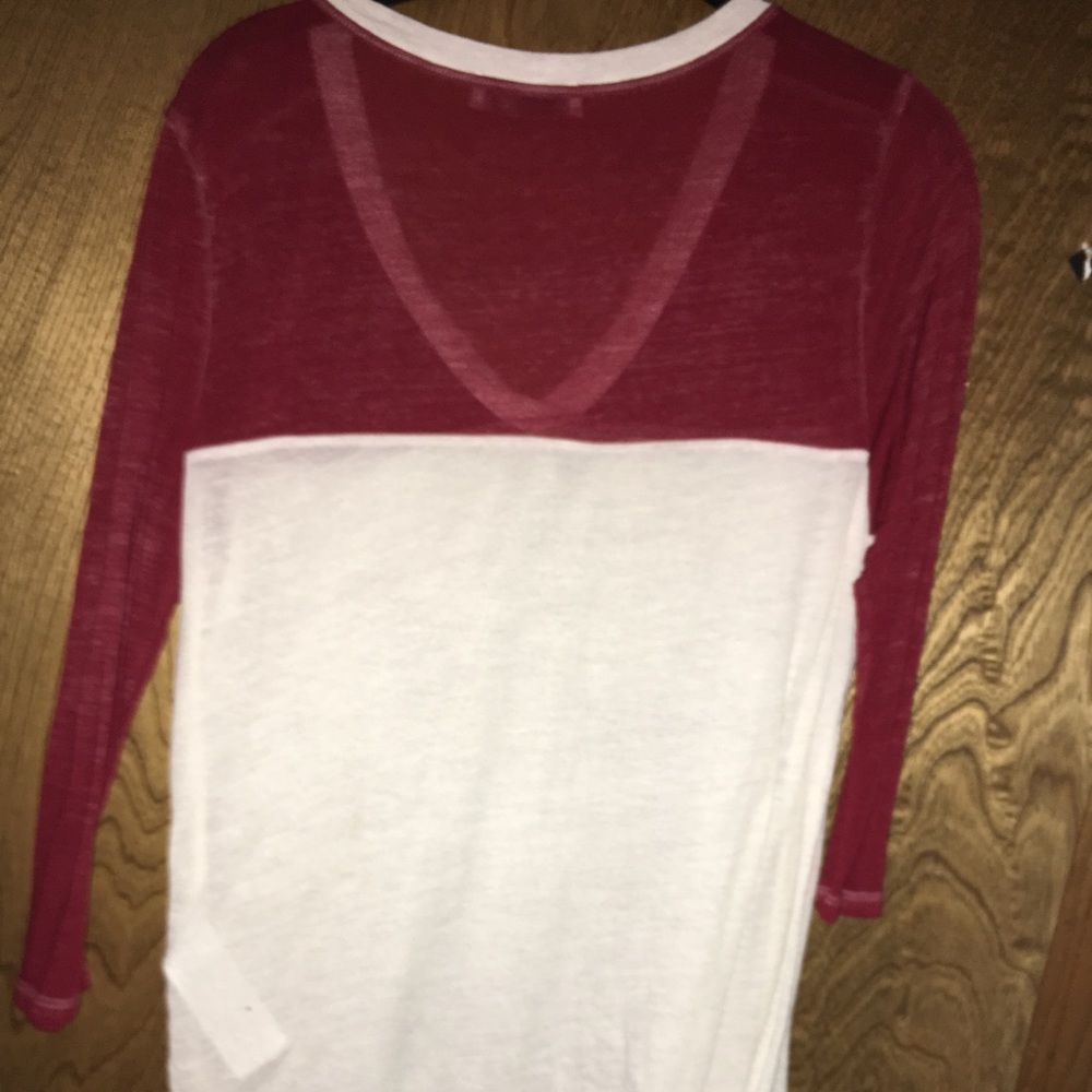 Baseball tee - Picture 2 of 2